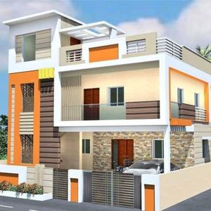 Project Image of 700.0 - 1440.0 Sq.ft Residential Plot Plot for buy in Prasanna Sri Kamatchi Nagar Villa Plots