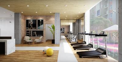 Project Image of 904.0 - 988.0 Sq.ft 2 BHK Apartment for buy in PRM Sriniketan