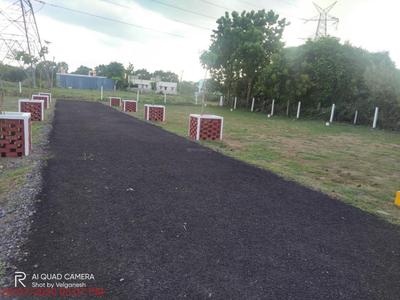 Project Image of 1000.0 - 1200.0 Sq.ft Residential Plot Plot for buy in VGN Southern Meadows Phase II