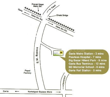 Starlite Sunny Valley More Images 1