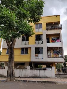 Project Image of 722.0 - 766.0 Sq.ft 1 BHK Apartment for buy in Vaastooshilp Sonchafa