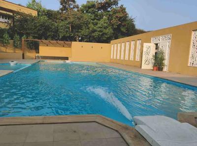 Project Image of 775.0 - 1081.77 Sq.ft 2 BHK Apartment for buy in Kumar Prithvi H3