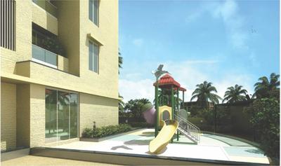 Project Image of 1120.0 - 1685.0 Sq.ft 2 BHK Apartment for buy in Voora Oceans 27