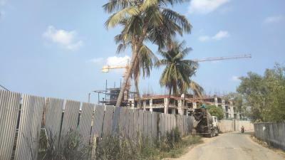 Project Image of 1539.0 - 2313.0 Sq.ft 3 BHK Apartment for buy in Sobha Arbor