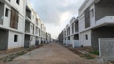 Project Image of 2760 Sq.ft 4 BHK Villa for sale in Hayathnagar for Rs. 22300000