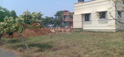 Project Image of 640.0 - 2400.0 Sq.ft Residential Plot Plot for buy in Blooming Garden