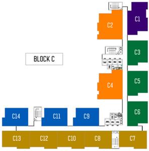 Project Image of 1076.0 - 2240.0 Sq.ft 2 BHK Apartment for buy in Grand Capitol