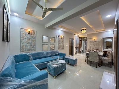 Project Image of 805.1 - 1278.0 Sq.ft 2 BHK Apartment for buy in Shri Anandam Heights