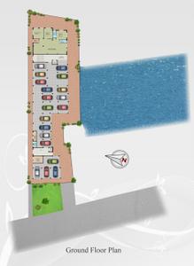 Project Image of 584.0 - 1200.0 Sq.ft 1 BHK Apartment for buy in Athena Palace