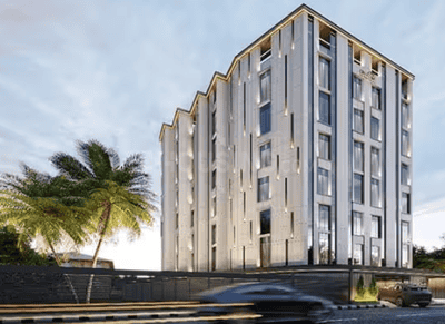 Project Image of 254.46 - 301.82 Sq.ft Studio Studio Apartment for buy in Jai City Home Residency