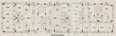 Project Image of 524.09 - 852.5 Sq.ft 1.5 BHK Apartment for buy in Shree Sadguru Vandnadham 3