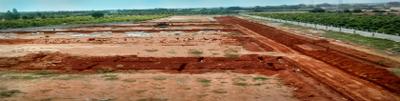 Project Image of 693.0 - 1526.0 Sq.ft Residential Plot Plot for buy in Earthen Song Of Terra