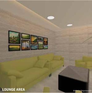 Project Image of 975 Sq.ft 2 BHK Apartment / Flat for sale in Andheri East for Rs. 18122000