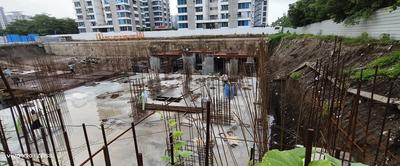 Project Image of 1939.0 - 1963.0 Sq.ft 3 BHK Apartment for buy in Hare Krishna Liviano