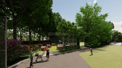 Project Image of 1310.0 - 1860.0 Sq.ft 2 BHK Apartment for buy in Ramky One Genext Towers