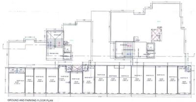 Project Image of 427.11 - 656.17 Sq.ft 2 BHK Apartment for buy in Shree Maruti Green Heights