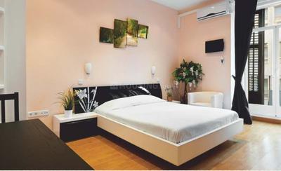 Project Image of 0.0 - 1035.0 Sq.ft 3 BHK Apartment for buy in Kingston Floors