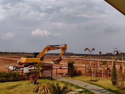 Project Image of 1557.0 - 6624.0 Sq.ft Residential Plot Plot for buy in Landmark West City Grand