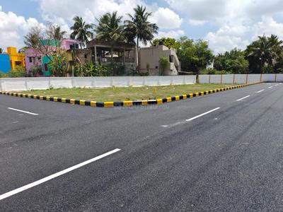 Project Image of 878 Sq.ft Residential Plot / Land for sale in Avadi for Rs. 3512000