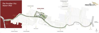 Project Image of 634.0 - 979.0 Sq.ft 1 BHK Apartment for buy in Eden Park At The Prestige City