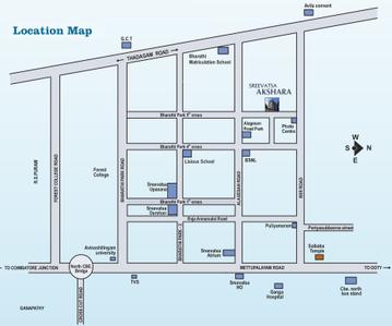 Project Image of 908.0 - 1375.0 Sq.ft 2 BHK Apartment for buy in Sreevatsa Akshara