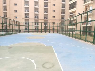 Project Image of 1050 Sq.ft 2.5 BHK Apartment / Flat for sale in Noida Extension for Rs. 8700000