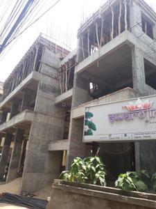 Project Image of 888.0 - 1269.0 Sq.ft 2 BHK Apartment for buy in Samriddhi Swarojinee