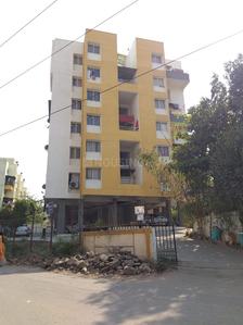 Project Image of 575.0 - 935.0 Sq.ft 1 BHK Apartment for buy in Yashraj Properties Pune Shiv Samruddhi