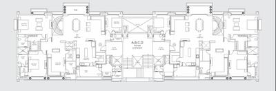 Project Image of 5670 Sq.ft 4 BHK Apartment / Flat for sale in Sargasan for Rs. 33000000