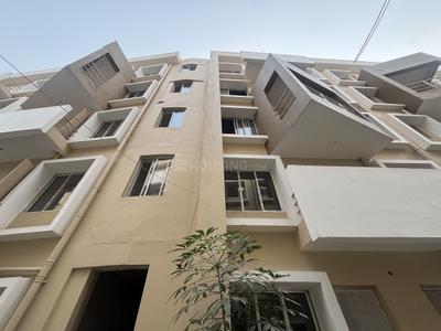Project Image of 1515 Sq.ft 3 BHK Apartment / Flat for sale in Rajarhat for Rs. 8000000