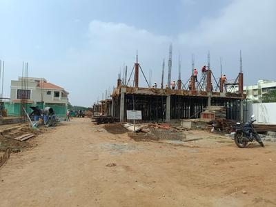 Project Image of 3609.0 - 4289.0 Sq.ft 4 BHK Villa for buy in Infinium Central 16