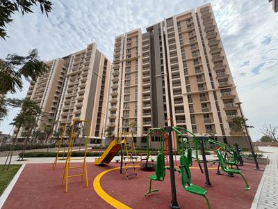 Project Image of 843.46 - 1632.67 Sq.ft 2 BHK Apartment for buy in Ashiana Amantran Phase III
