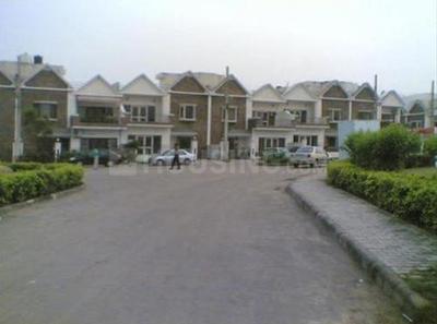 Project Image of 1458.0 - 1665.0 Sq.ft 4 BHK Villa for buy in Omaxe Green Valley Villa