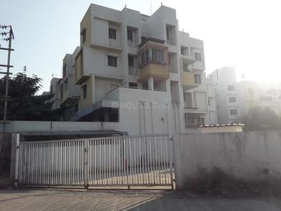 Om Sai Shiv Sai Elevation 1