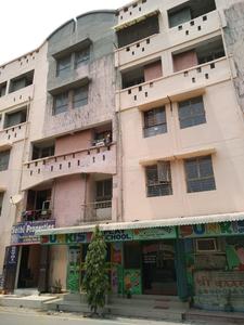 Project Image of 400 Sq.ft 1 BHK Apartment / Flat for sale in Bakkarwala for Rs. 2300000