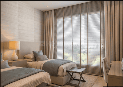Project Image of 1276.0 - 1448.0 Sq.ft 3 BHK Apartment for buy in Hiranandani Hill Crest