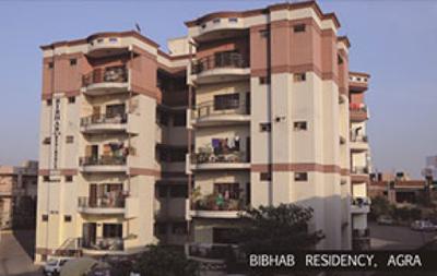Project Image of 1131.0 - 2453.0 Sq.ft 2 BHK Apartment for buy in Bibhab Grande