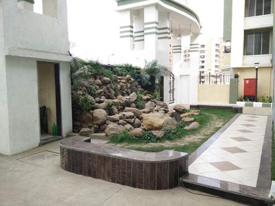 Project Image of 306.0 - 463.0 Sq.ft 1 BHK Apartment for buy in Mohan Greenwoods Building 1