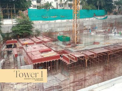 Project Image of 885.12 - 1468.1 Sq.ft 1 BHK Apartment for buy in Svamitva Soulspring Phase 2