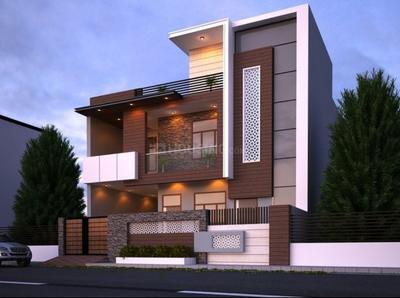 Project Image of 900.0 - 1800.0 Sq.ft 2 BHK Villa for buy in Premier JJS AN Nagar Villa
