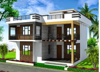 Project Image of 1286.0 - 1800.0 Sq.ft 3 BHK Villa for buy in A and S Homes Dream Villa