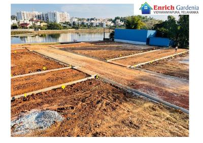 Project Image of 800.0 - 2400.0 Sq.ft Residential Plot Plot for buy in Enrich Gardenia