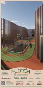Project Image of 1000.0 - 2240.0 Sq.ft Residential Plot Plot for buy in Swastik Florea