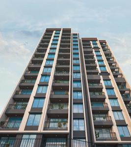 Project Image of 732.0 - 900.0 Sq.ft 2 BHK Apartment for buy in Sitai RKH Mountain Manor
