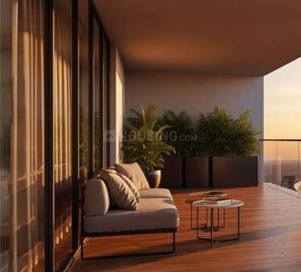 Project Image of 1242.0 - 1249.0 Sq.ft 3 BHK Apartment for buy in BM Marqis Phase 1