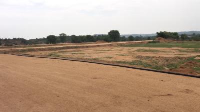 Project Image of 1350.0 - 2277.0 Sq.ft Residential Plot Plot for buy in Haritha East County