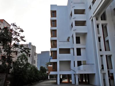 Project Image of 875.0 - 1191.0 Sq.ft 2 BHK Apartment for buy in United United Palms