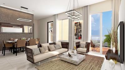 Project Image of 860 Sq.ft 2 BHK Apartment / Flat for sale in Wagholi for Rs. 5500000