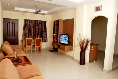 Project Image of 1283.0 - 1409.0 Sq.ft 2 BHK Apartment for buy in Rajeswari Sunshine Suites