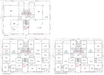 Project Image of 5101 Sq.ft 5 BHK Apartment / Flat for sale in Vesu for Rs. 34000000